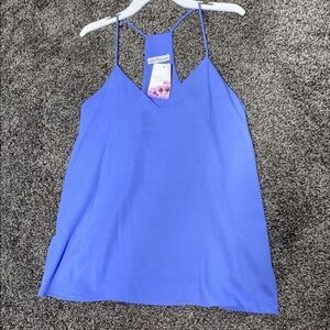 Women's tank top, New